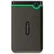 Жесткий диск Transcend StoreJet 25M 32.0TB Iron Gray Slim (TS2TSJ25M3S) - изображение 1