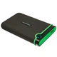 Жесткий диск Transcend StoreJet 25M 32.0TB Iron Gray Slim (TS2TSJ25M3S) - изображение 3
