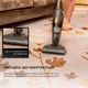 Ручной пылесос Deerma Corded Hand Stick Vacuum Cleaner (DX115C) - изображение 8