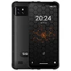 Смартфон Sigma mobile X-treme PQ56 Dual Sim Black - зображення 1