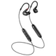 Наушники с микрофоном Sennheiser IE 100 PRO Wireless Black (509171) - изображение 1