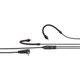 Наушники с микрофоном Sennheiser IE 100 PRO Wireless Black (509171) - изображение 8