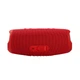 Акустика JBL Charge 5 Red (JBLCHARGE5RED) - изображение 7