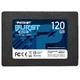 SSD диск Patriot Burst Elite 120GB (PBE120GS25SSDR) - зображення 1