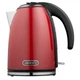 Электрочайник Ardesto EKL-F340R - изображение 1