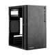 Корпус Prologix E124 400W Black - изображение 4