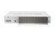 Комутатор MikroTik CRS309-1G-8S+IN (8xSFP+, 1хGE PoE In managment, RS232, L3) - зображення 1