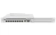 Комутатор MikroTik CRS309-1G-8S+IN (8xSFP+, 1хGE PoE In managment, RS232, L3) - зображення 3