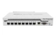 Комутатор MikroTik CRS309-1G-8S+IN (8xSFP+, 1хGE PoE In managment, RS232, L3) - зображення 7