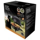 Электрогиль Russell Hobbs George Foreman 22460-56 Indoor Outdoor Grill - изображение 9