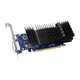 Видеокарта ASUS GeForce GT 1030 2GB GDDR5 low profile silent GT1030-SL-2G-BRK (90YV0AT0-M0NA00) - изображение 5