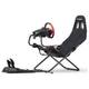 Кресло для геймеров с креплением для руля Playseat® Challenge - ActiFit (RC.00312) - изображение 11