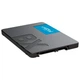 SSD диск Crucial BX500 2TB 3D TLC 2.5" SATA - изображение 3