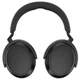Наушники с микрофоном Sennheiser MOMENTUM 4 Wireless Black (509266) - изображение 7