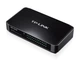 Коммутатор TP-LINK TL-SF1024M (24-port 10/100 Мбит, пластик) - изображение 2