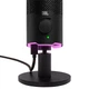 USB-мікрофон для геймінгу та стрімінгу JBL Quantum Stream (JBLQSTREAMBLK) - зображення 5