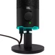 USB-мікрофон для геймінгу та стрімінгу JBL Quantum Stream (JBLQSTREAMBLK) - зображення 10