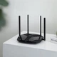 Wi-Fi Роутер Mercusys MR80X - зображення 5
