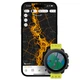 Спортивний годинник Suunto Vertical Black Lime (ss050864000) - зображення 6