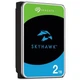 Жорсткий диск Seagate SkyHawk Surveillance 2.0TB 5400rpm 256MB (ST2000VX017) - зображення 3