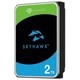 Жорсткий диск Seagate SkyHawk Surveillance 2.0TB 5400rpm 256MB (ST2000VX017) - зображення 4