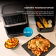 Мультипіч CECOTEC Cecofry Supreme 8000 - зображення 5