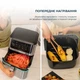 Мультипіч CECOTEC Cecofry Supreme 8000 - зображення 7