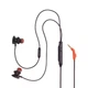 Наушники JBL Quantum 50 Black (JBLQUANTUM50BLK) - изображение 1