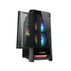 Корпус Cougar Duoface RGB Black без БП - изображение 5
