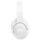 Наушники JBL Tune 720BT White (JBLT720BTWHT) - изображение 7