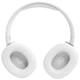 Наушники JBL Tune 720BT White (JBLT720BTWHT) - изображение 9