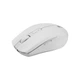 Мишка 2E MF270 Silent Rechargeable WL White (2E-MF270WWH) - зображення 7
