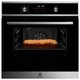 Духовой шкаф электрический Electrolux EOF6P76BX - изображение 1