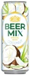 Упаковка пива Beermix Кокос світле фільтроване 2.5% 0.5 л х 24 шт (4820193039863) - зображення 2