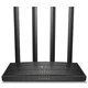 Wi-Fi Роутер TP-LINK Archer C6 (AC1200, 1*GE Wan, 4*GE LAN, MU-MIMO, 4 антени) - зображення 1