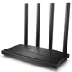 Wi-Fi Роутер TP-LINK Archer C6 (AC1200, 1*GE Wan, 4*GE LAN, MU-MIMO, 4 антени) - зображення 3