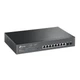 Коммутатор TP-Link TL-SG2210MP - изображение 2