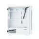 Корпус Zalman I3 Neo TG, без БП, 1xUSB3.0, 2xUSB2.0, 4x120mm RGB fans, TG Side/Front Panel, ATX - изображение 4