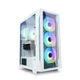 Корпус Zalman I3 Neo TG, без БП, 1xUSB3.0, 2xUSB2.0, 4x120mm RGB fans, TG Side/Front Panel, ATX - изображение 6