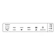 Монiтор Philips 34" 346B1C/00 21:9 VA QHD 100Hz DP USB-C RJ45 - зображення 6