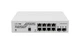 Комутатор MikroTik CSS610-8G-2S + IN - зображення 1