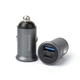 Автомобильное зарядное устройство ColorWay (2USBx3A, 38W) Power Delivery Port+QC3.0 Gray (CW-CHA029P - изображение 3