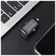 Автомобильное зарядное устройство ColorWay (2USBx3A, 38W) Power Delivery Port+QC3.0 Gray (CW-CHA029P - изображение 6