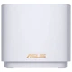 WiFi MESH система ASUS ZenWiFi XD4 1PK PLUS white AX1800 1xGE LAN 1x1GE WAN WPA3 OFDMA MESH - изображение 4