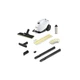 Пароочиститель Karcher SC 3 EasyFix, 1900Вт, 1000мл, 3.5Бар, белый - изображение 7