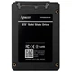 SSD диск Apacer AS340 Panther 120GB (AP120GAS340G-1) - изображение 4