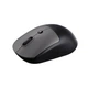 Мишка 2E MF218 Silent WL BT Black/Gray (2E-MF218WBG) - зображення 4