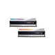 ОЗУ G.Skill Trident Z5 RGB Silver DDR5 2x16GB 6000 MHz (F5-6000J3636F16GX2-TZ5RS) - изображение 1