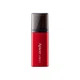 Флеш-накопитель USB3.1 128GB Apacer AH25B Red (AP128GAH25BR-1) - изображение 1