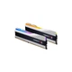 ОЗУ G.Skill Trident Z5 RGB Silver DDR5 2x16GB 6000 MHz (F5-6000J3636F16GX2-TZ5RS) - изображение 3